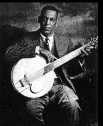 Papa Charlie Jackson