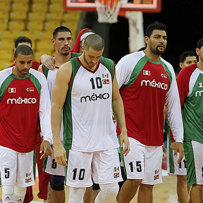 Timeline: Basquetbol en México