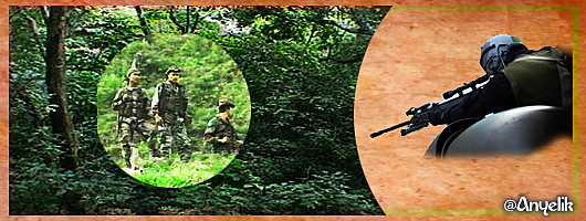 CESE AL FUEGO FALLIDO