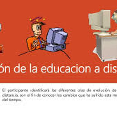 Timeline: Evolución de la Educación a Distancia