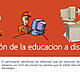 Evolucion de la educacion a distancia