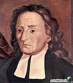 Juan Bautista Vico: 1668-1744