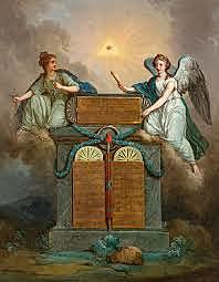 “The Declaration of the Rights of Man and of the Citizen” Imposed