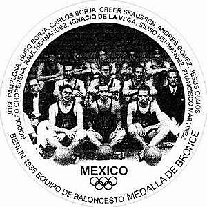 Juegos Olímpicos de Berlín