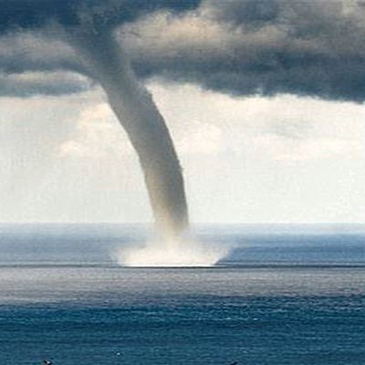 Timeline: Amenazas naturales de origen hidrometeorológico en las localidades de CHILE: TROMBAS