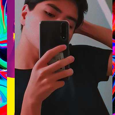 Timeline: AUTOBIOGRAFIA