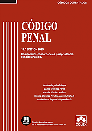 Se creó el código penal