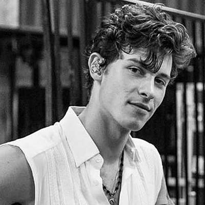 Timeline: Shawn Mendes