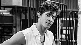 Timeline: Shawn Mendes
