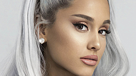 Timeline: Ariana Grande