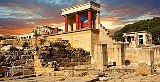 CNOSSOS UNIO TODO CRETA