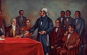 Ideas de los criollos