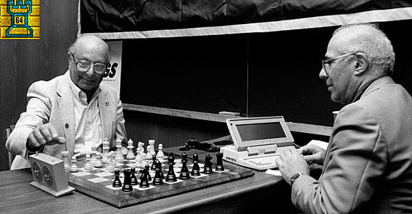 Pierde el campeón mundial del juego "backgammon" al enfrentarse a una computadora