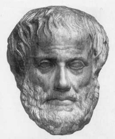 Aristoteles a.c