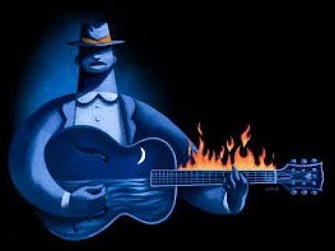 La sobre explotación del blues