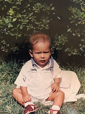 Día en el que nací