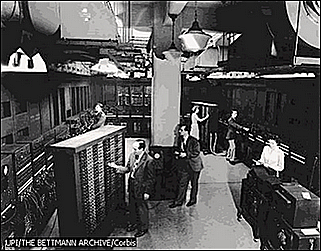 Finaliza el proyecto "Quinta generación" sin buenos resultados