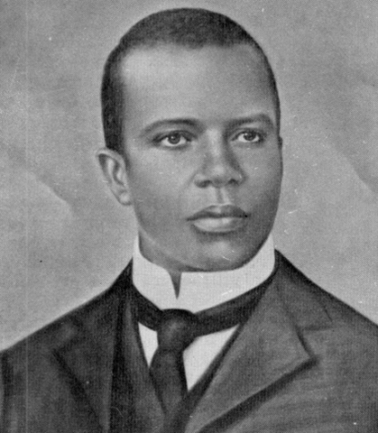 Scott Joplin