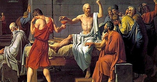 Pensamiento pedagogico de socrates (1466 -1469-1536)