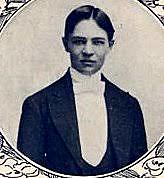 Ben Harney publico su método de Rag time