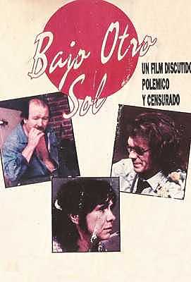 Bajo otro sol (Francisco D’ Intino)