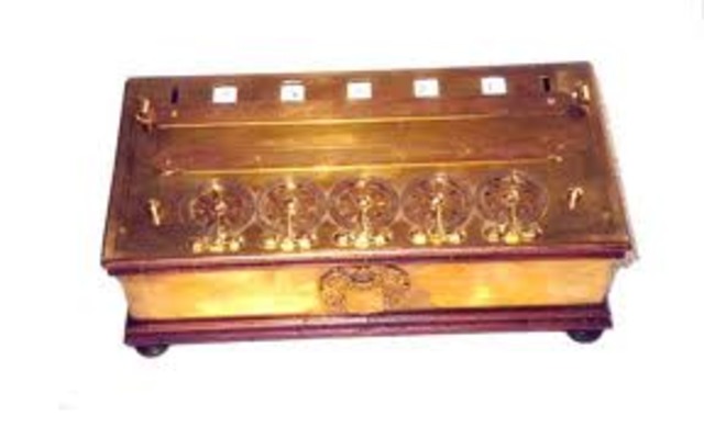 blas pascal aporta la pascalina