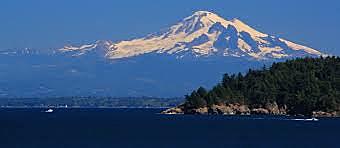 European Settlers of Puget Sound