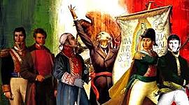 Timeline: independencia de mexico