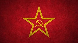 Timeline: URSS