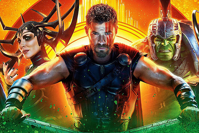 Thor: Ragnarok