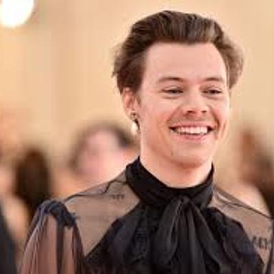 Timeline: Harry Styles