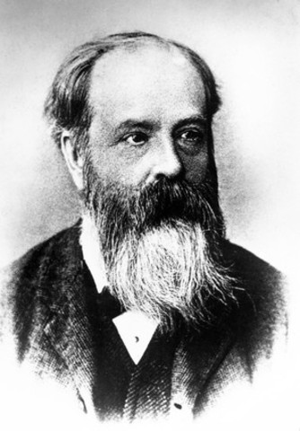 Frederick Guthrie (1833 - 1886)