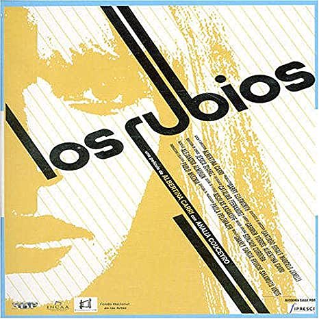 Los Rubios (Albertina Carri)