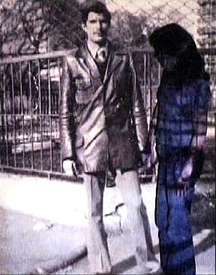 Encontrando a Víctor (Natalia Bruschtein)