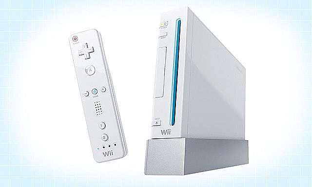Nintendo Wii