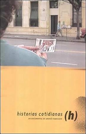 (h) Historias Cotidianas (Andrés Habegger)