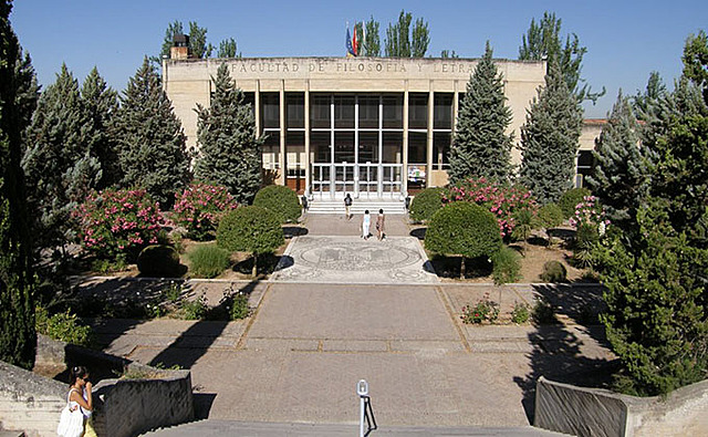 Curso de Psicología