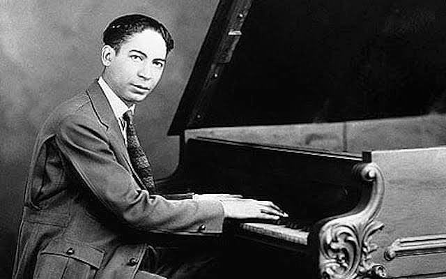 Nacimiento de Jelly Roll Morton