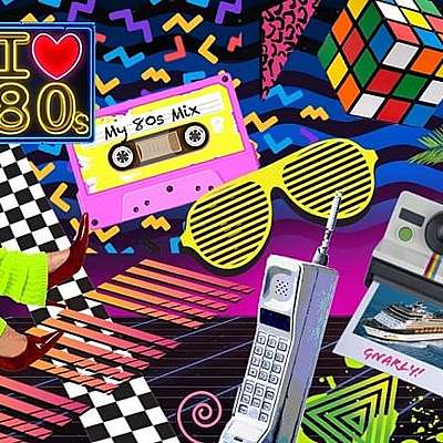 Timeline: Computer Milestones of the 1980s