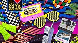 Timeline: Computer Milestones of the 1980s