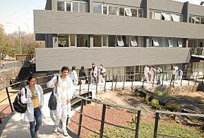 Departamento de Psicología Médica