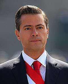 Enrique Peña Nieto