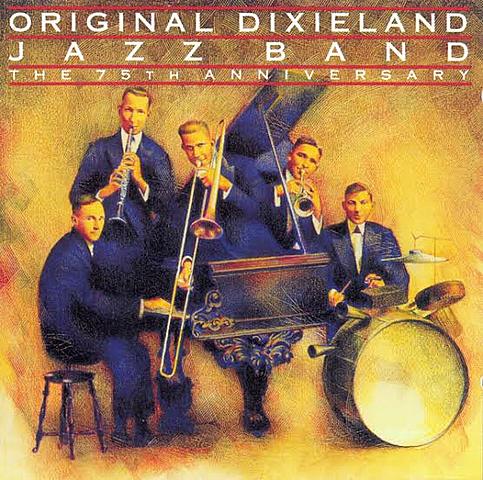 Original Dixieland Jazz Band