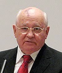 Mijaíl Gorbachov