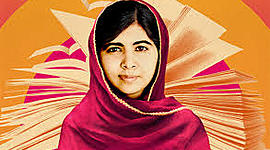 Timeline: Malala Timeline