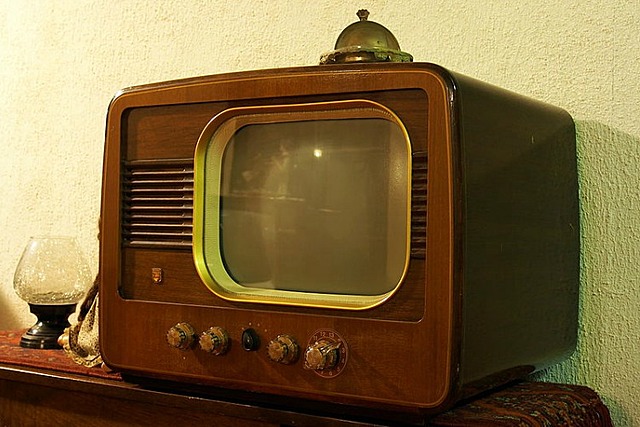 High definition television