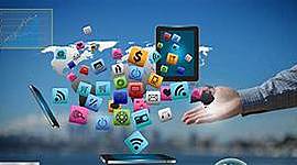 Timeline: Evolución de la web 1.0, 2.0 y 3.0