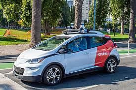 The ​Self-Driving Car
