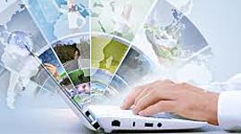 Timeline: La evolución de la educación a distancia y su adaptación a entornos virtuales de aprendizaje