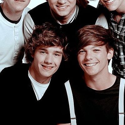 Timeline: One Direction